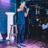 TikTok Account - justinsilvajr