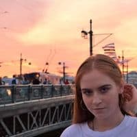 TikTok Account - svetlana.revtsova