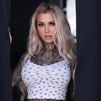 TikTok Account - inked_goddess_