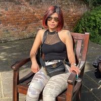 TikTok Account - ksnice_n_spice