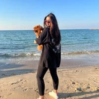 TikTok Account - haneenmagdii