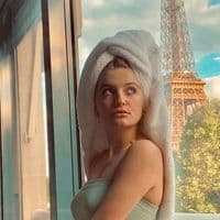 TikTok Account - martuzzlamigliore