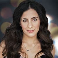 TikTok Account - elianaghen