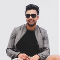 TikTok Account - mayurmehta29