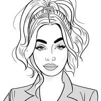 TikTok Account - delaneychilds