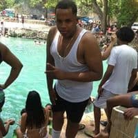 TikTok Account - giovanniha