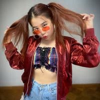 TikTok Account - misandi834