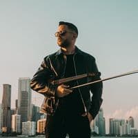 TikTok Account - ronnymorenoviolinist