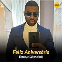 emanuelxirimbimbi