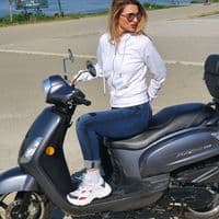 TikTok Account - natalijatrikfx