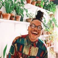 TikTok Account - plantkween