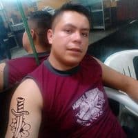 TikTok Account - estivenrosdriguez