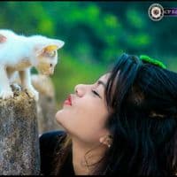 TikTok Account - meaun_meaww