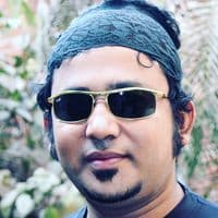 TikTok Account - md_asinur_rahman