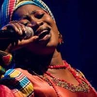 TikTok Account - teninmassarankouyate