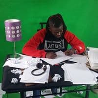 TikTok Account - negrobeyoficial