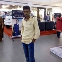 TikTok Account - prasadpspk7
