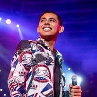 TikTok Account - jhonny_caz