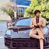 TikTok Account - .nanfib