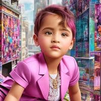 TikTok Account - sajjad_gabool