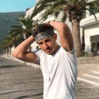 TikTok Account - djordje.art