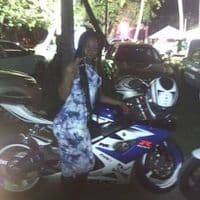 TikTok Account - dhoneybee357