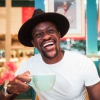 TikTok Account - mr.dasante