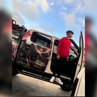 TikTok Account - _sanjiv.tt