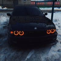 TikTok Account - bmwerlife