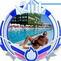 TikTok Account - dima_deeman