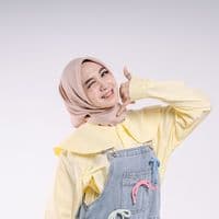 TikTok Account - galyasgeulis