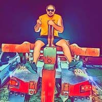 TikTok Account - darylcooter