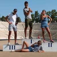 TikTok Account - imbofficial