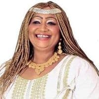 TikTok Account - legalistebah