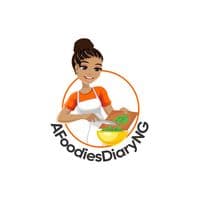 TikTok Account - afoodiesdiaryng