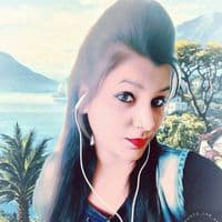 TikTok Account - bhoomipandya2