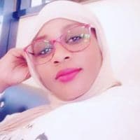 TikTok Account - khadijarassoul60