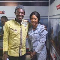 TikTok Account - fatancissemankamba88