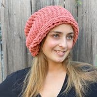 TikTok Account - hatsbyabbey