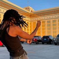 TikTok Account - grander_me