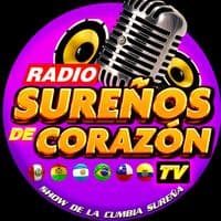 TikTok Account - radio_surenos_de_corazon