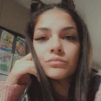 TikTok Account - marianina_kal