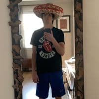 TikTok Account - matthewgervasio