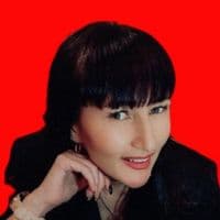 TikTok Account - olga.viva