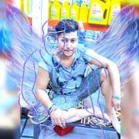 TikTok Account - tokonshekh0