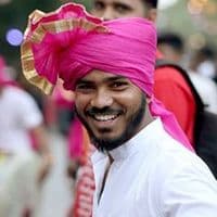 TikTok Account - vishalgavali75