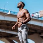 TikTok Account - trellthetrainer