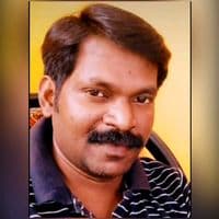 TikTok Account - a.m.vimalraj05