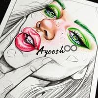 TikTok Account - ayuta26