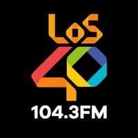 TikTok Account - los40cr